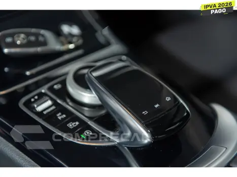 C 200 1.5 EQ BOOST HÍBRIDO 9G-TRONIC