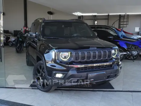 RENEGADE 1.3 T270 TURBO FLEX S 4X4 AT9