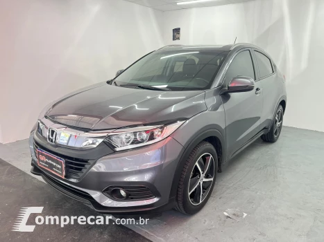 HR-V EX 1.8 Flexone 16V 5p Aut.