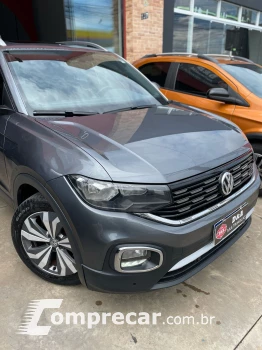 T-CROSS 1.4 250 TSI Highline