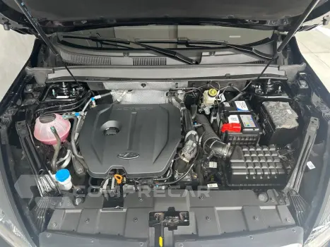 Tiggo 5X PRO 1.5 Turbo Flex Aut.