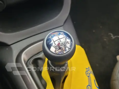 C3 Tendance 1.5 Flex 8V 5p Mec.