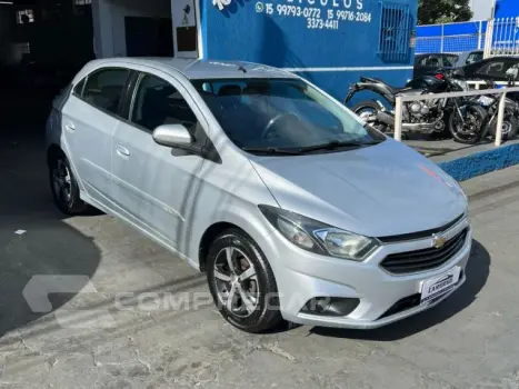 ONIX - 1.4 MPFI LTZ 8V 4P MANUAL