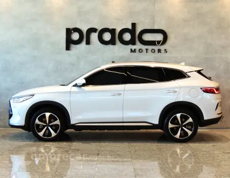 SONG PLUS 1.5 DM-I HÍBRIDO AUTOMÁTICO