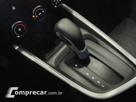 ONIX - 1.0 TURBO PREMIER AUTOMÁTICO