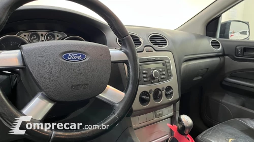 Focus 1.6 S/SE/SE Plus Flex 8V/16V  5p