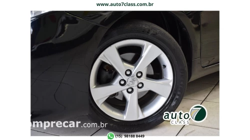 COROLLA - 1.8 GLI 16V 4P AUTOMÁTICO