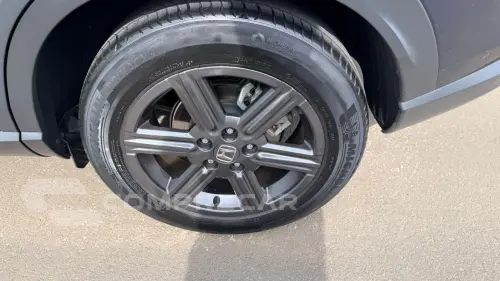 HR-V 1.5 DI I-vtec EXL