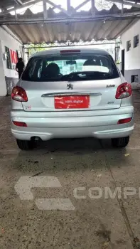 207 HATCH XR 1.4 8V FLEX 4P