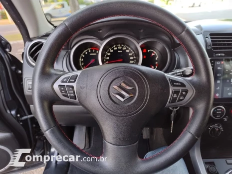 GRAND VITARA 2.0 Sport 4X4 16V