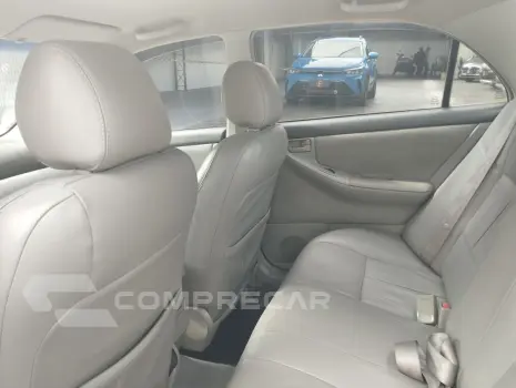 Corolla 1.6 16V 4P XLI