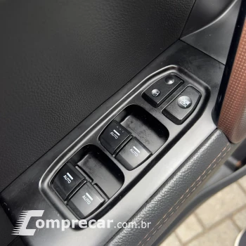 Creta Prestige 2.0 16V Flex Aut.