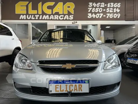 CLASSIC 1.0 MPFI LS 8V