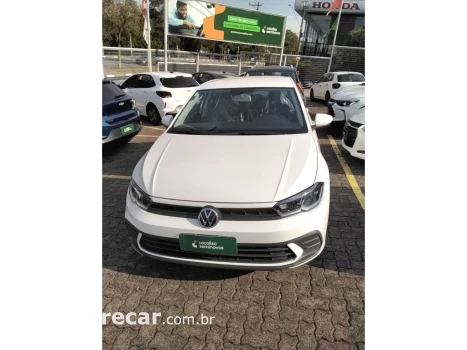 POLO 1.0 MPI MANUAL