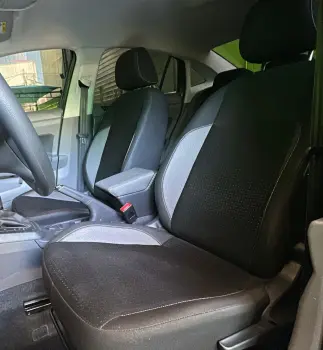 VIRTUS 1.0 200 TSI Comfortline