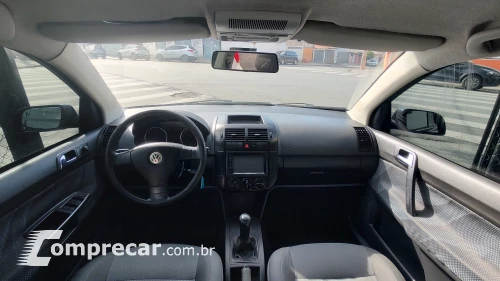 POLO 1.6 MI 8V