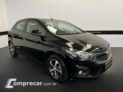 ONIX 1.4 MPFI LTZ 8V