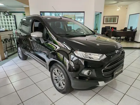 Ecosport 1.6 16V 4P FREESTYLE
