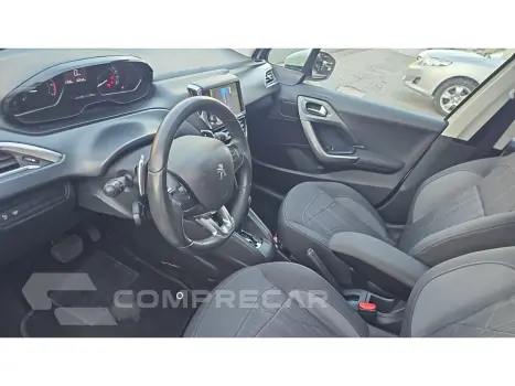 208 1.6 GRIFFE 16V FLEX 4P AUTOMÁTICO