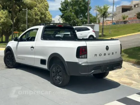 SAVEIRO 1.6 MSI ROBUST CS 16V FLEX 2P MANUAL