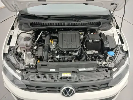 POLO 1.0 MPI TRACK MANUAL