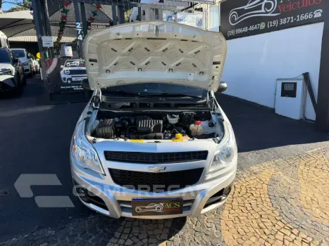 MONTANA LS 1.4 ECONOFLEX 8V 2p