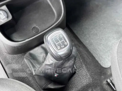 STRADA 1.3 FIREFLY FLEX ENDURANCE CS MANUAL