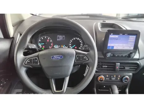 ECOSPORT 1.5 TI-VCT FLEX SE AUTOMATICO