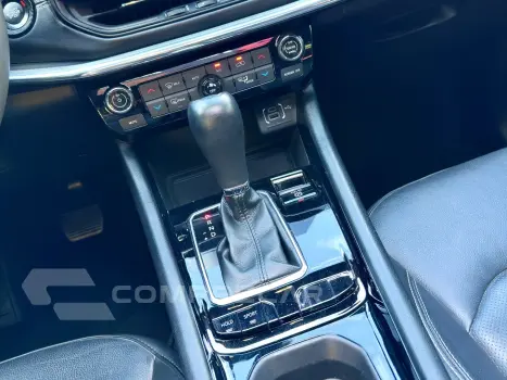 COMPASS 1.3 T270 TURBO FLEX S AT6