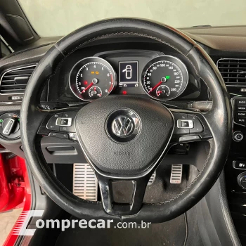 GOLF 1.4 TSI Highline 16V