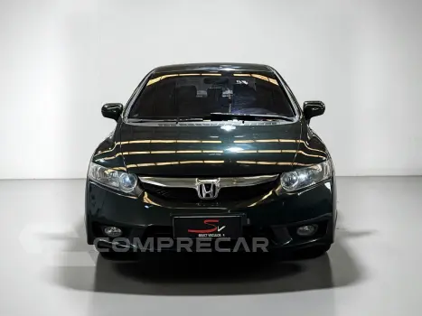 CIVIC 1.8 LXS 16V