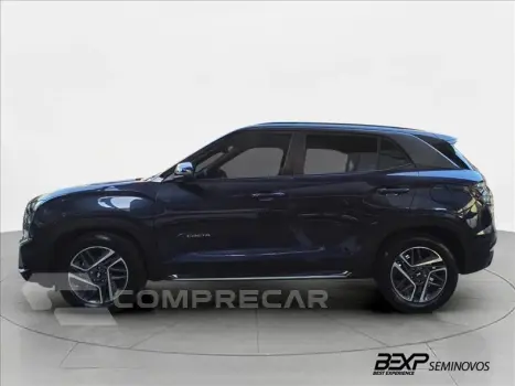 CRETA 1.0 Tgdi N Line