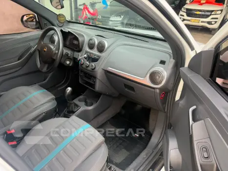MONTANA Sport 1.4 ECONOFLEX 8V 2p