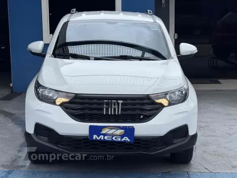 STRADA 1.3 FIREFLY FLEX ENDURANCE CS MANUAL