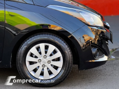 HB20S C.Plus/C.Style 1.6 Flex 16V Mec.4p