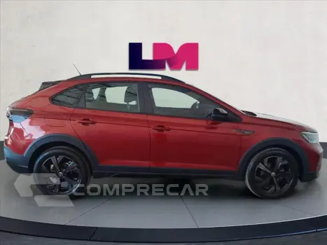NIVUS 1.0 200 TSI TOTAL FLEX HIGHLINE AUTOMÁTICO