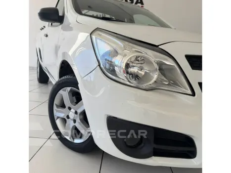 MONTANA 1.4 MPFI LS CS 8V FLEX 2P MANUAL