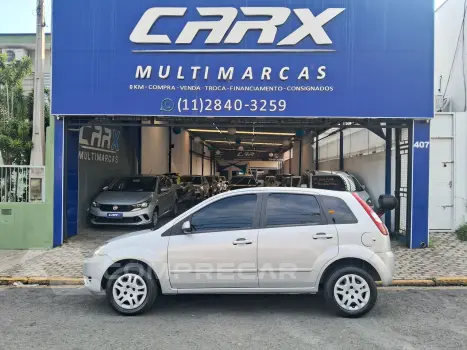 Fiesta Hatch 1.6 4P FLEX