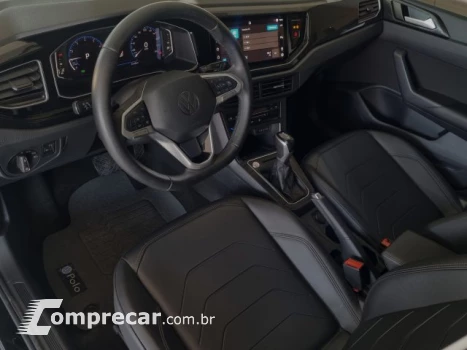 POLO - 1.0 170 TSI HIGHLINE AUTOMÁTICO