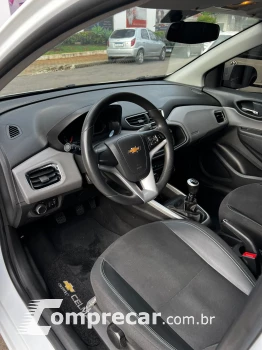 ONIX 1.4 MPFI LT 8V