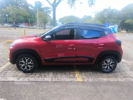 KWID - 1.0 12V SCE INTENSE MANUAL