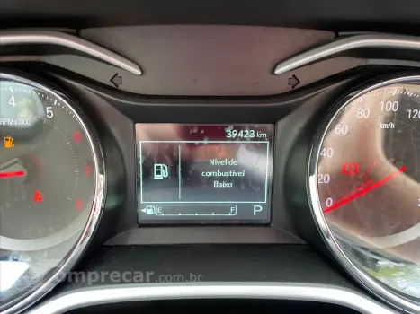 ONIX 1.0 TURBO FLEX PLUS LTZ AUTOMÁTICO