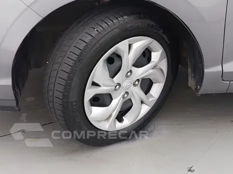 HB20S 1.0 12V FLEX COMFORT MANUAL