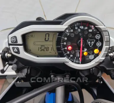 TRIUMPH TIGER 800 XRX