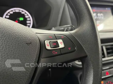 T-CROSS 1.0 200 TSI TOTAL FLEX SENSE AUTOMÁTICO