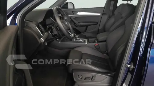 Q5 2.0 55 TFSIE PHEV PERFORMANCE QUATTRO S TRONIC