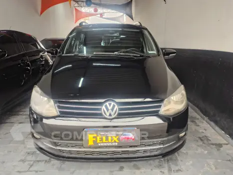 SPACEFOX 1.6 MI Sportline 8V