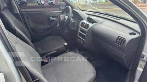 Corsa Sedan 1.4 4P PREMIUM FLEX
