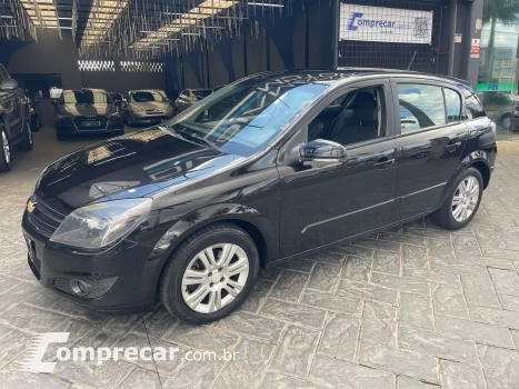 VECTRA 2.0 MPFI GT Hatch 8V