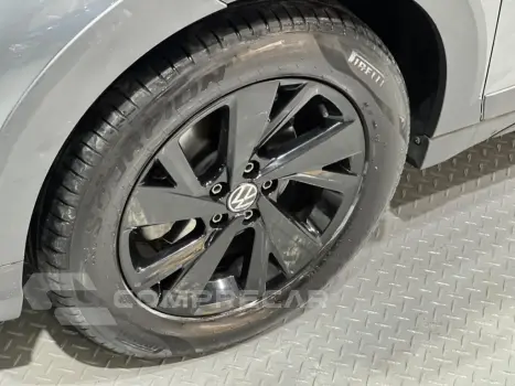 NIVUS 1.0 200 TSI TOTAL FLEX COMFORTLINE AUTOMÁTICO